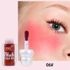 Long-lasting waterproof natural makeup effect herbal liquid blush color-changing effect, mineral ingredients can enhance makeup effect Specification image